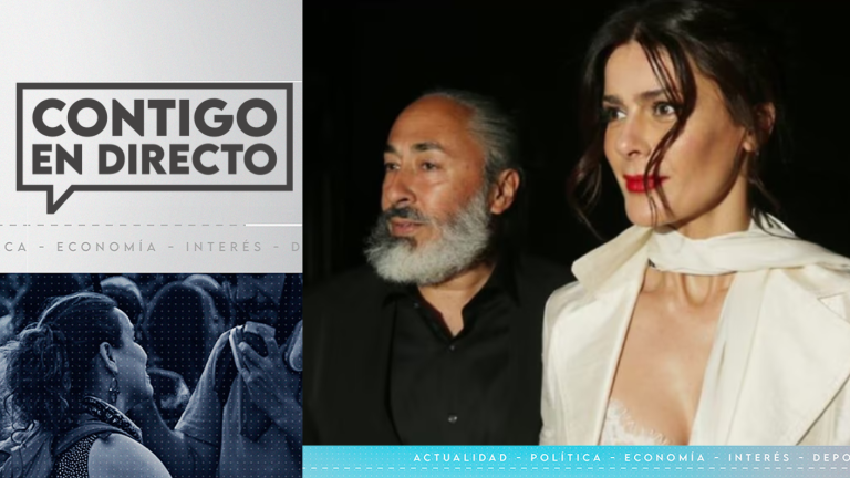 ¿Será citada da declarar? Los nuevos antecedentes que complicarían a Tonka Tomicic