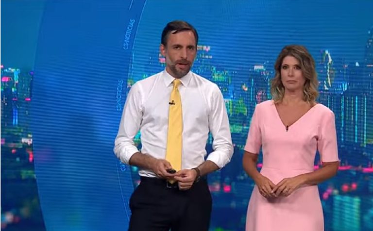 CHV Noticias Central | Martes 28 de febrero de 2023