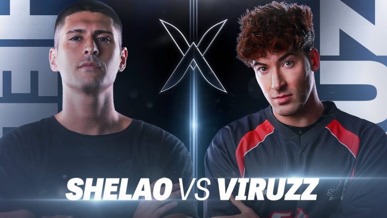 ¿Quién es Shelao? El segundo streamer chileno confirmado para La Velada del Año III de Ibai Llanos