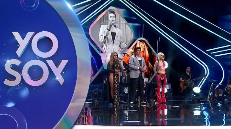 Batallas | Jennifer López v/s Elvis Presley v/s Christina Aguilera