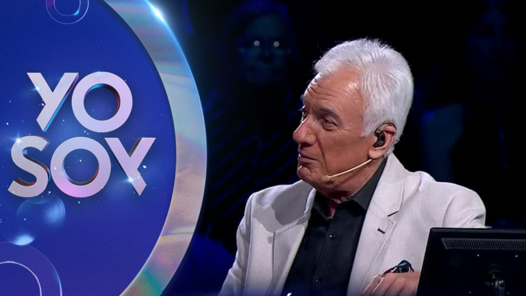 ¡De manera excepcional! Estos son los dos imitadores que destacaron como mejor de la noche