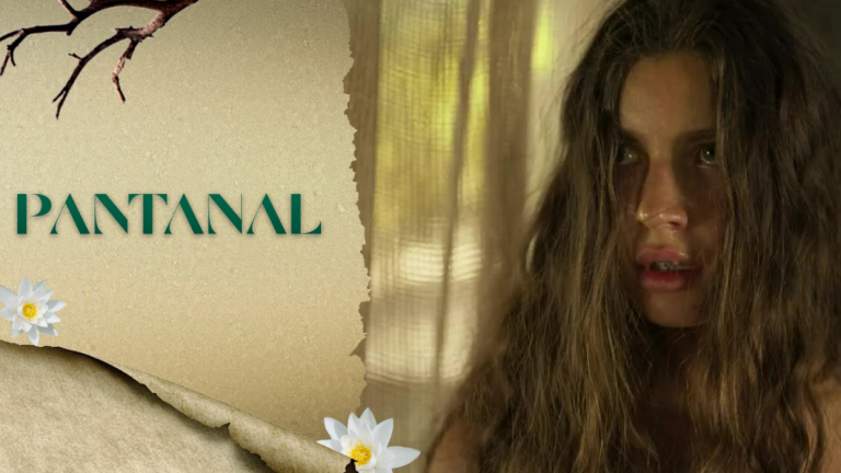 Pantanal | Capítulo 15