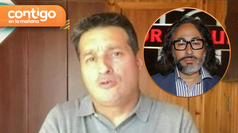 Abogado de Parived lanzó dura crítica tras allanamiento: “Es una diligencia irresponsable, que solo causa daño”