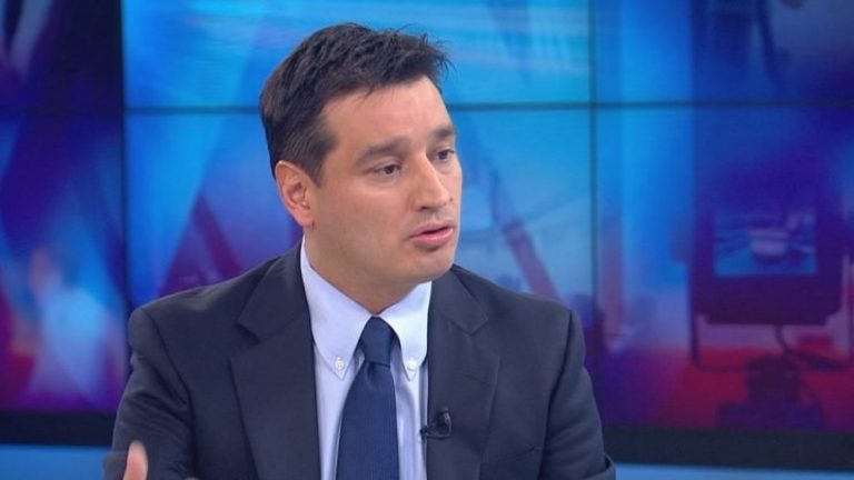 ¿Quién es el abogado de Parived? Conoce a los representados de Mario Vargas Cociña