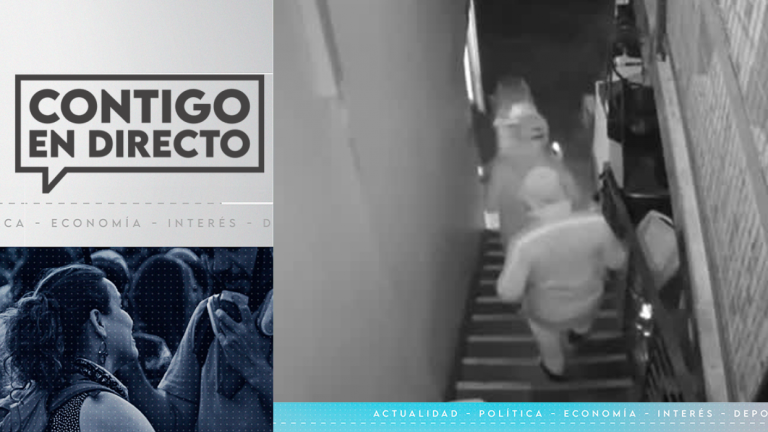 “Hay una especie de dato”: Delincuentes roban 60 millones desde distribuidora de alimentos de mascotas