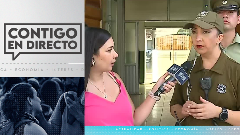 Hombre terminó sin una extremidad tras una discusión en Recoleta