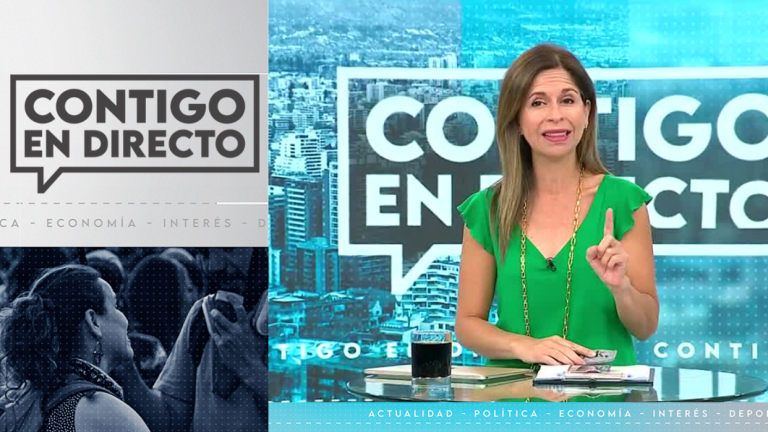 Contigo en Directo | Capítulo 625