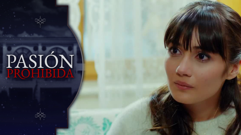 “Jamás vamos a estar juntos otra vez”: Zeynep puso fin definitivo a su amor por Alihan