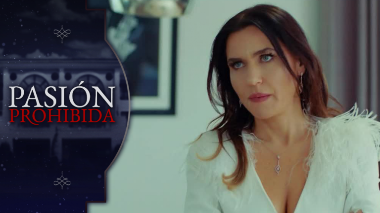 “Eres un asco de mujer”: Halit arremetió en contra de Ender por su matrimonio con Alihan