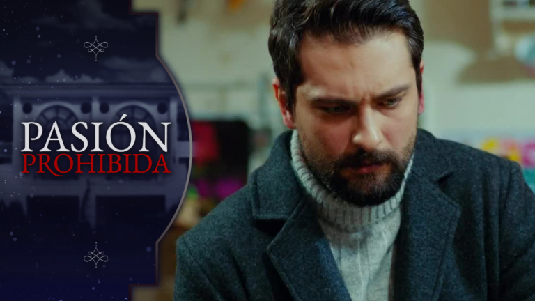 Pasión Prohibida | Capítulo 60