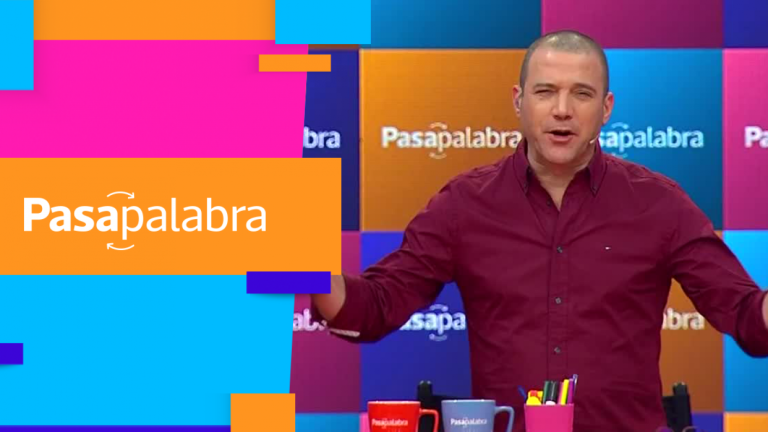 Pasapalabra Temporada 2023 | Capítulo 11