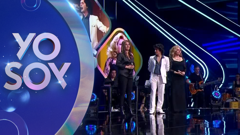 Batallas | Soledad v/s Camilo Sesto v/s Rocío Jurado