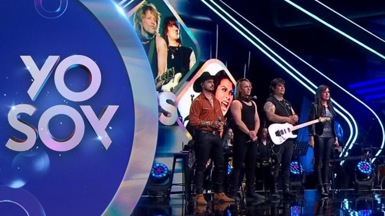 Batallas | Christian Nodal v/s Bon Jovi v/s Alejandra Guzmán