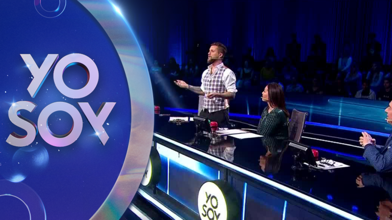 ¡Al azar! Jurado tomó insólita decisión para elegir al imitador que va a gala de eliminación