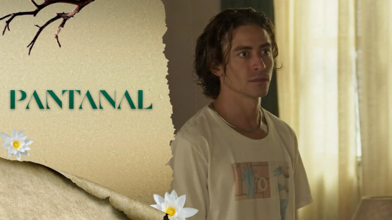 “Vete a tu mundo”: José Leoncio echó a su hijo de Pantanal