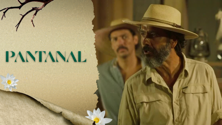 “Tres meses de recompensa”: José Leoncio le puso precio a la cabeza del viejo del río