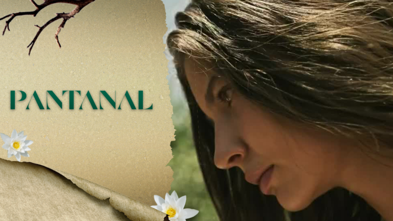 Pantanal | Capítulo 16