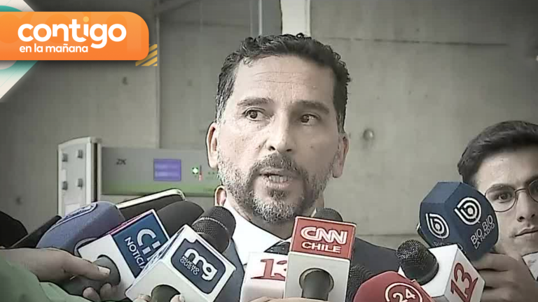 Caso Relojes VIP: Parived se entregaría hoy a la justicia