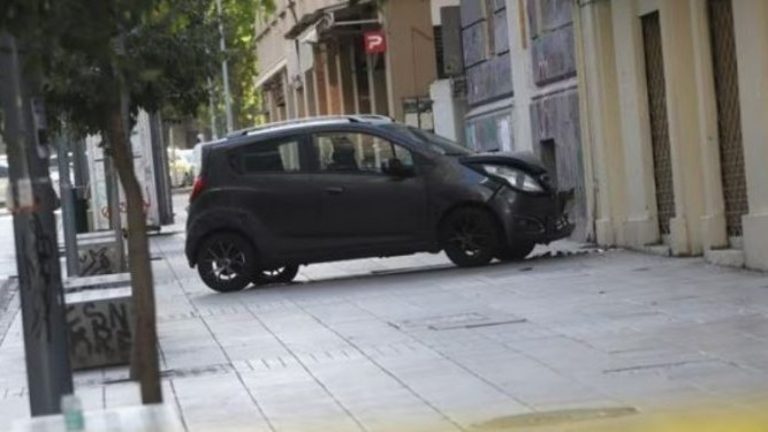 Conductor de aplicación muere baleado durante recorrido en Santiago Centro