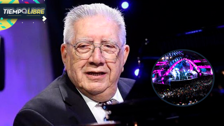 Tío Valentín lanzó dura crítica contra Festival de Viña tras suprimir la orquesta: “Por lucro y codicia”