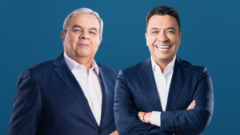 Paramount anuncia su equipo periodístico para la cobertura de la Conmebol Libertadores en Chile