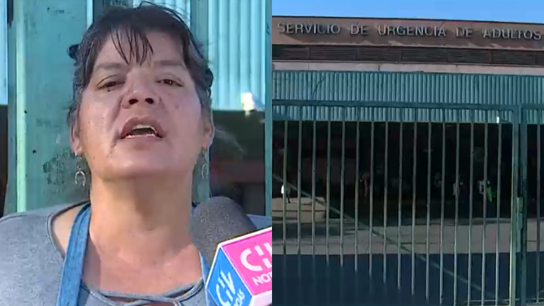 Madre de hombre que perdió su brazo salió en su defensa: “No estaba asaltando a nadie”