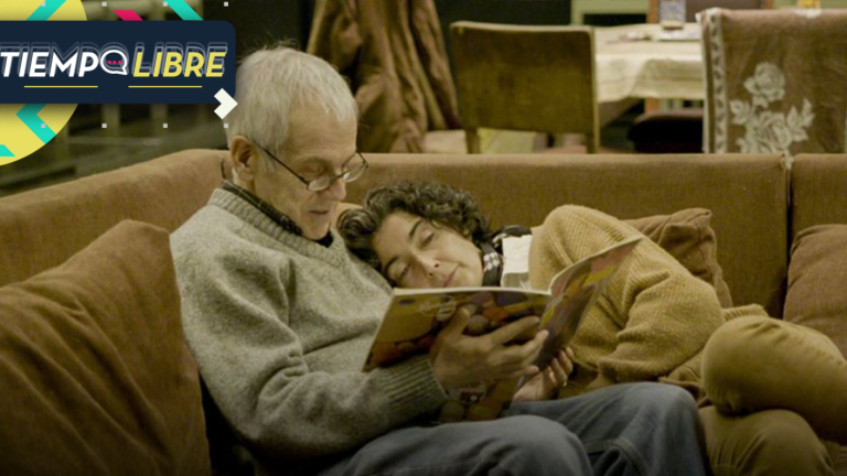 ¿De qué se trata “La memoria infinita”? El documental chileno que fue reconocido en festivales extranjeros