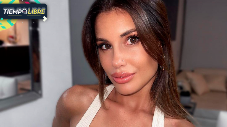 Gala Festival de Viña 2023: ¿Por qué motivo Gala Caldirola no asistirá al evento?