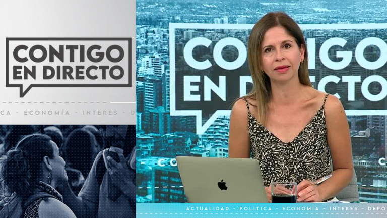 Contigo en Directo | Capítulo 626