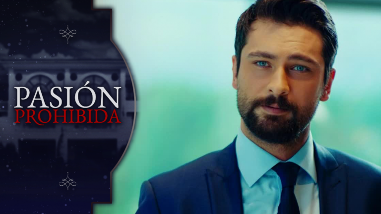 “Lo que sembraste lo estás cosechando”: Alihan puso en marcha su plan en contra de Halit