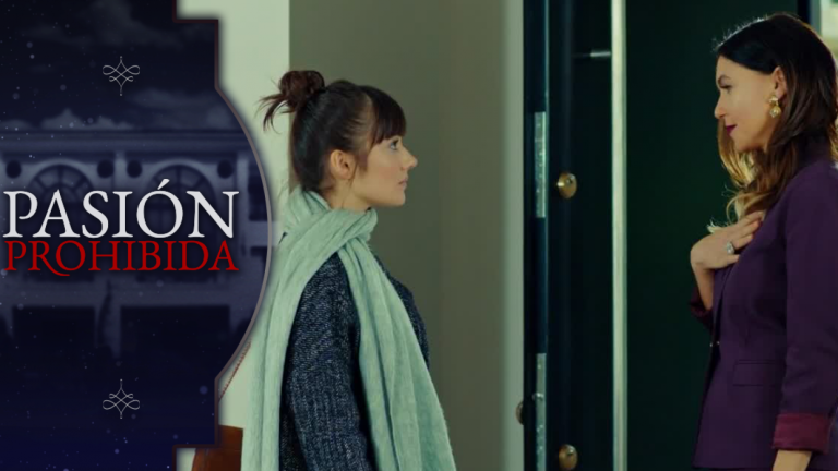 Pasión Prohibida | Capítulo 61