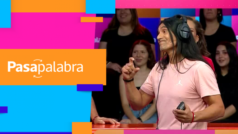 “¿Qué le pasa?”: Coca Mendoza se complicó con interpretación en inglés