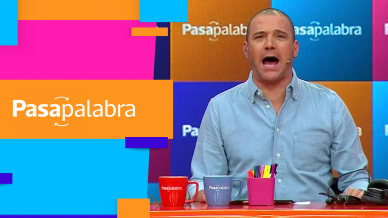 Pasapalabra Temporada 2023 | Capítulo 12