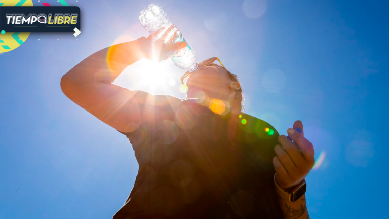 Ola de calor: Talca alcanza récord como la ciudad más calurosa del mundo