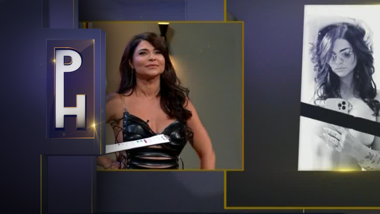 “Hay todo un estudio de mercado”: Antonella Ríos contó cómo maneja su negocio de fotos eróticas