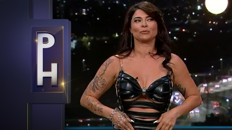 “Algo le pasó conmigo”: Antonella Ríos desclasificó intenso coqueteo con Emmanuel