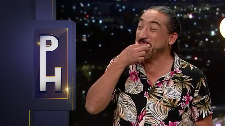 El cuento del tío internacional: Rodrigo González fue víctima de singular estafa