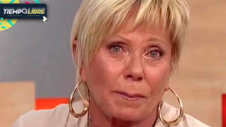 Raquel Argandoña reveló que amiga la estafó con millonario monto: “Por querer más”