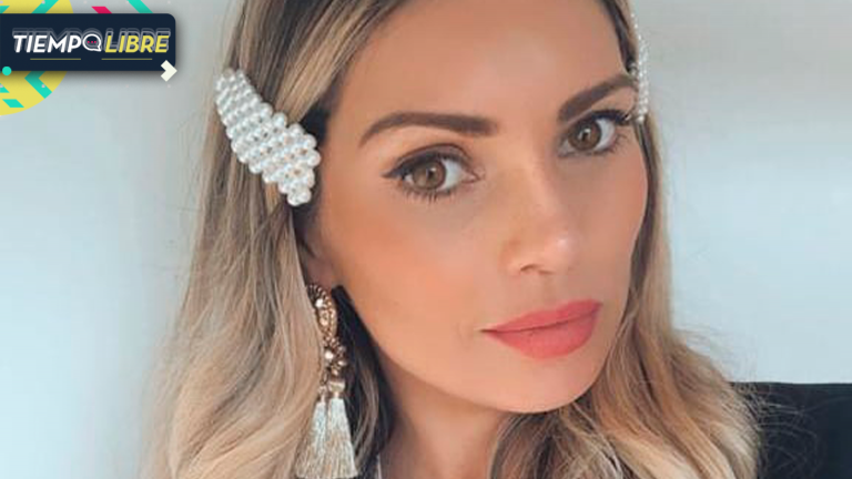 “Cuando sean madres entenderán”: La contundente respuesta de Faloon Larraguibel a pregunta sobre sus hijos