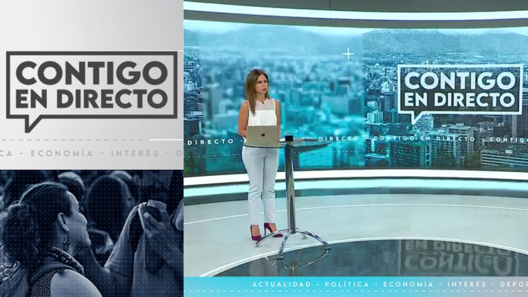 Contigo en Directo | Capítulo 627