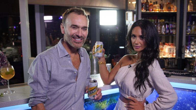 ¿Dónde y a qué hora ver online por Chilevisión a Pamela Díaz en Terrazas Stones?