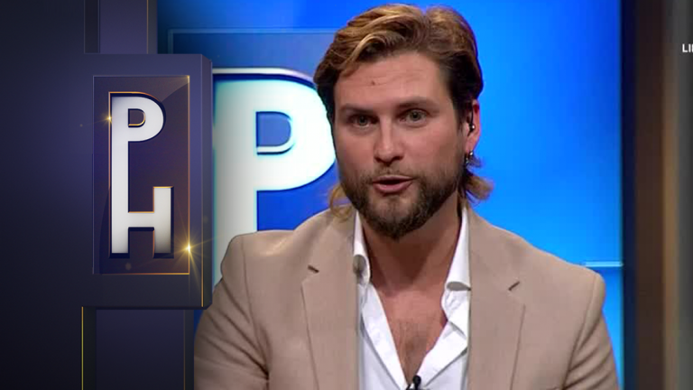 “Es gay”: Jean Philippe Cretton recordó el rumor que le inventaron en sus inicios en TV