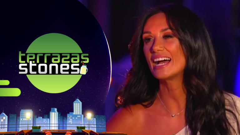 Terrazas Stones | Capítulo 1