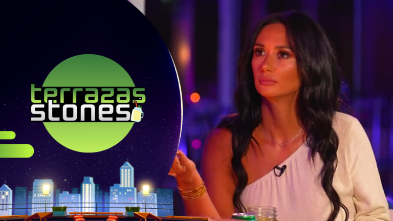 “Casi me hice”: Pamela Díaz recordó la gran vergüenza que pasó con la mamá de Manuel Neira