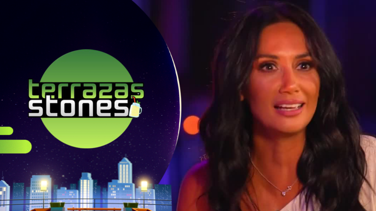 “Terminó tirada en el suelo”: Pamela Díaz acusó a Helhue Sukni por alocarse en su pool party