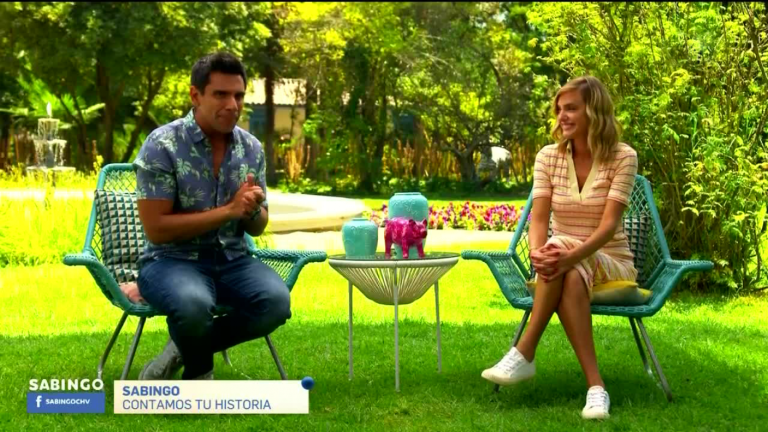 Sabingo | Capítulo 4 de febrero