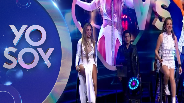 Batallas | Jennifer Lopez v/s Alejandra Guzmán