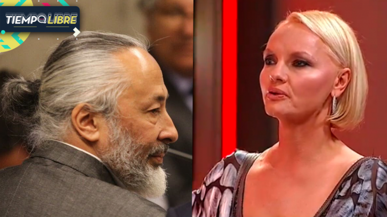 Expareja de Parived no da tregua y lanzó nueva indirecta tras “Caso Relojes”