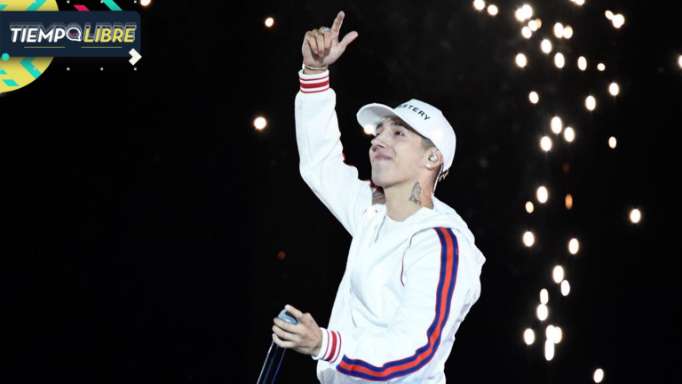 Pailita donará todo lo recaudado en próximos shows a las regiones afectadas por incendios