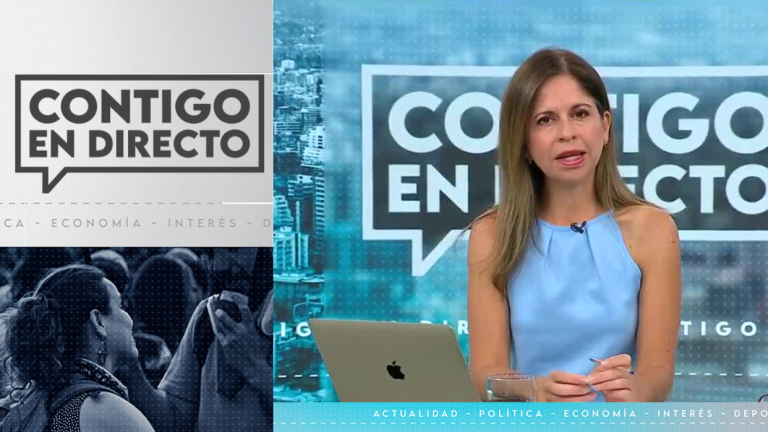 Contigo en Directo | Capítulo 628